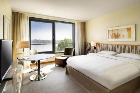 Hyatt Regency Mainz - 54
