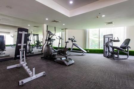Deevana Plaza - 31