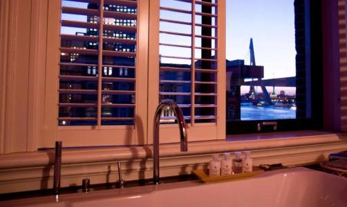 Suite Pincoffs Rotterdam - 76