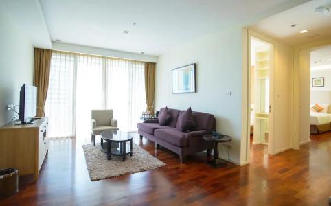 GM Serviced Apartment - 42