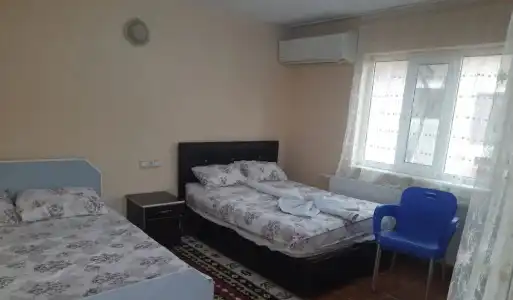 Batu Pansiyon - 4