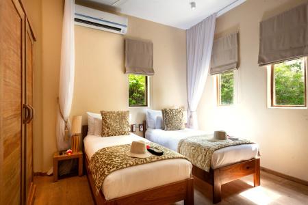 Zanzibar White Sand Luxury Villas & Spa - 36