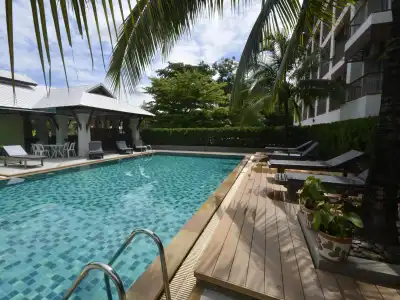 Sakorn Residence and - 10