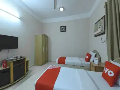 Marsa Al Masafar Apartment - 50