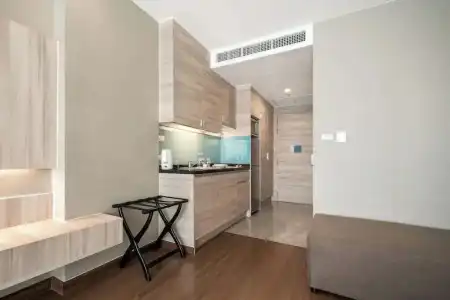 Adelphi Suites Bangkok - 158