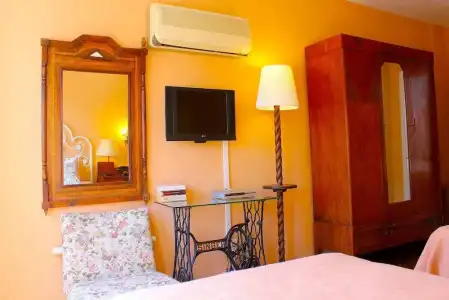Yonca Resort - 1