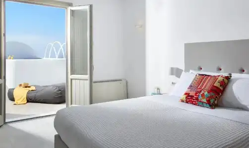 Aperanto Suites - 112