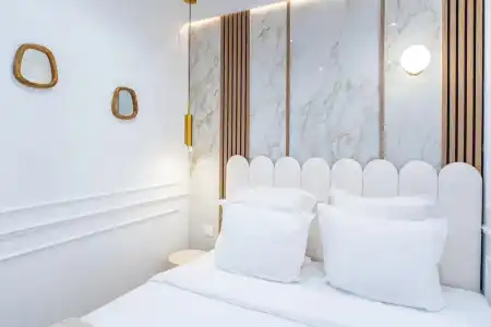 Garbo hôtel - 87