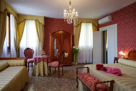 B&B Al Palazzetto - 23