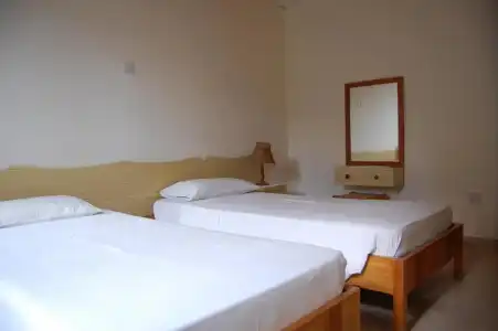 Nicos & Olympia Apartments - 57