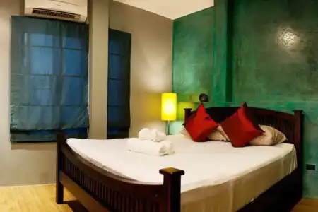 Cocoville Phuket Resort - 5