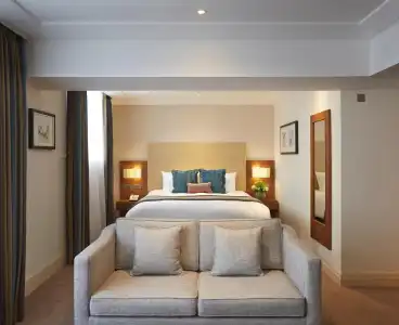 The Clermont London, Charing Cross - 15