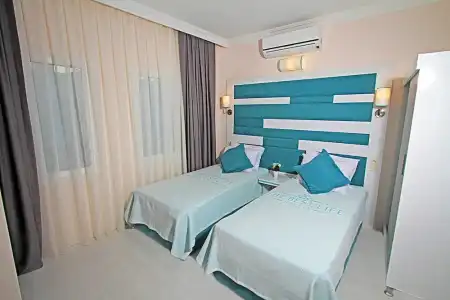 The Best Life Bodrum Center - 20