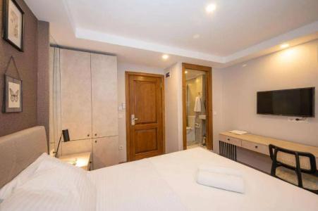 Taksim Suite - 14