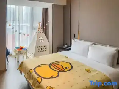 Jinjiang Inn Shanghai North Bund - 18