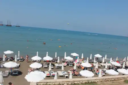 Sunprime Dogan Beach - Adult Only (+16) - 6