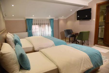 Elif Inan Otel - 98