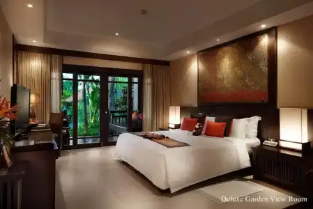 Bo Phut Resort & Spa - 30