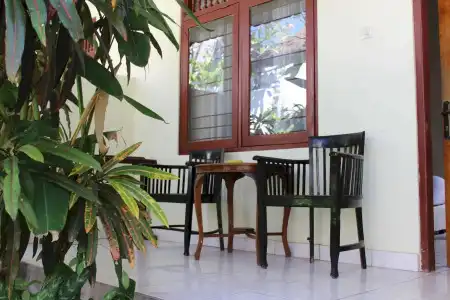 Ayu Beach Inn - 7