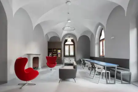 Babila Hostel & Bistrot - 22