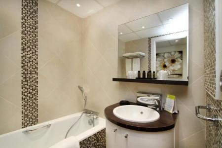 Hôtel la Réserve - 141