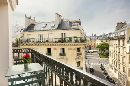 College De France - 47