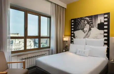 NYX Milan - 4