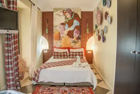 Riad Les Oliviers & Spa - 1