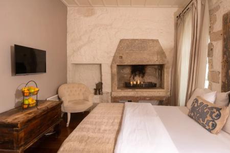 BeyEvi Alacati - 64