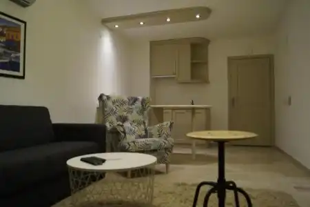 Cesme Marina Sahil Otel - 21