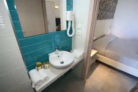 Residence Angeli Rimini - 8
