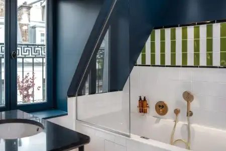 Chouchou Hôtel - 141