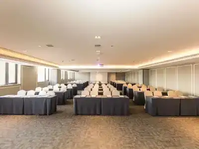 Mercure Xian City Centre - 14