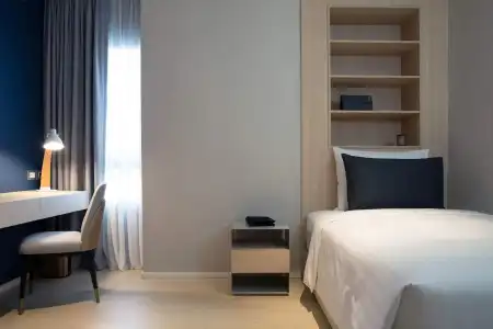Sindhorn Midtown Bangkok, Vignette Collection by IHG - 2