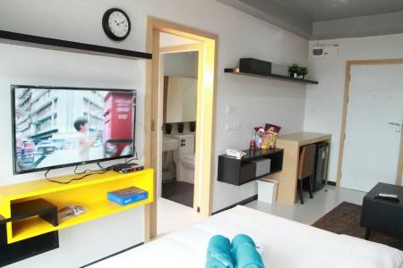 Bangkok Resort Rangsit - 75