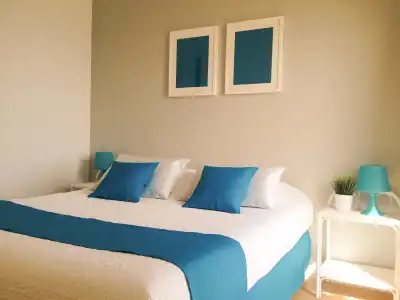 Hôtel Azur - 3