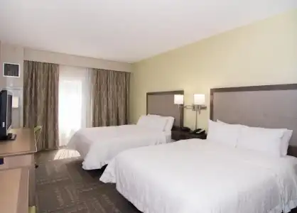 Hampton Inn Jacksonville I-10 West - 29