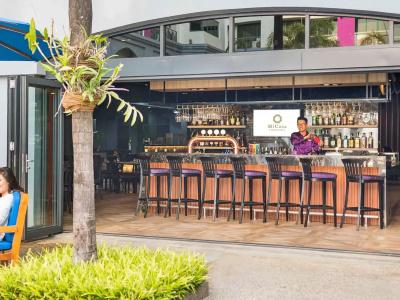 Mercure Yangon Kaba Aye - 36