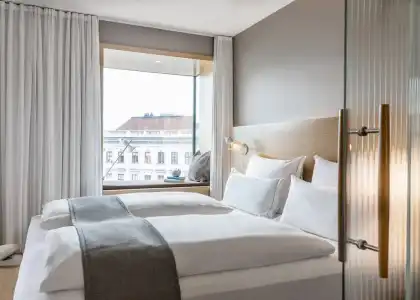 The Guesthouse Vienna - 104