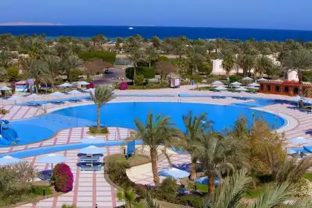 Pharaoh Azur Resort - 29
