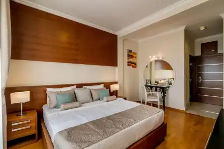 Hedera Residences  Kumbor Apartments - 17