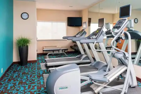 Fairfield Inn & Suites Lincoln - 17