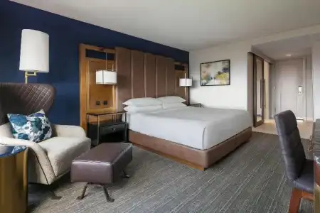Boston Marriott Long Wharf - 98