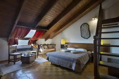 Anemolia Mountain Resort - 151