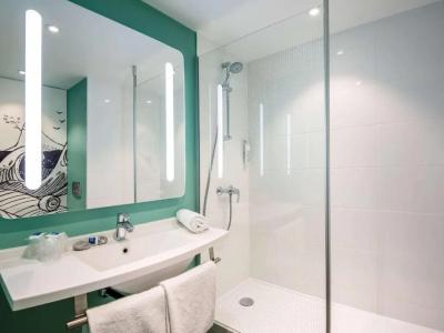 ibis budget Nice Californie Lenval - 60
