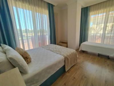 Kamer Exclusive & Suites - 61