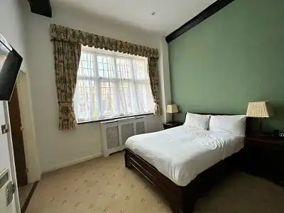 Castle Bromwich Hall, BW Signature Collection by Best Western - 30