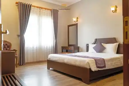 Nice Dream Dalat - 205