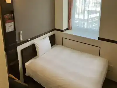 Toyoko Inn Nishi-kawaguchi-eki - 68
