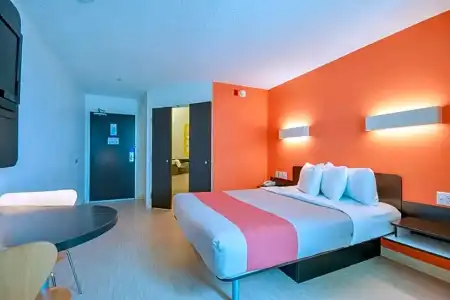 Motel 6 Biloxi, MS - Beach - 67